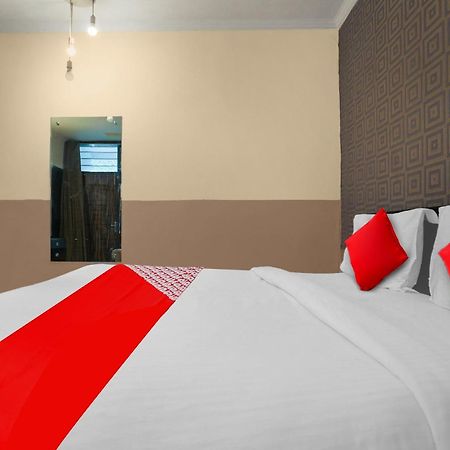 Hotel O Royal Galaxy Nové Dillí Exteriér fotografie