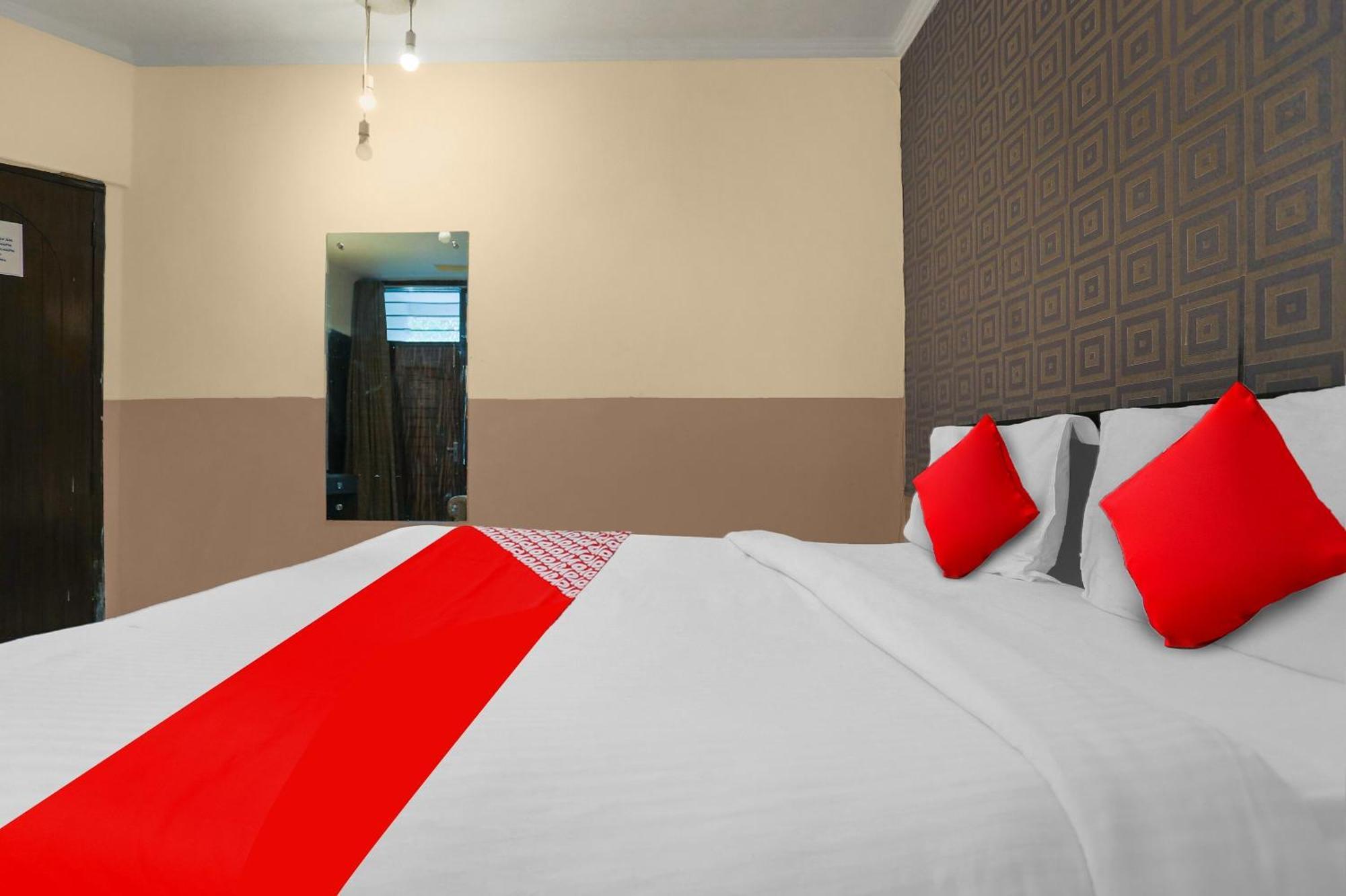 Hotel O Royal Galaxy Nové Dillí Exteriér fotografie